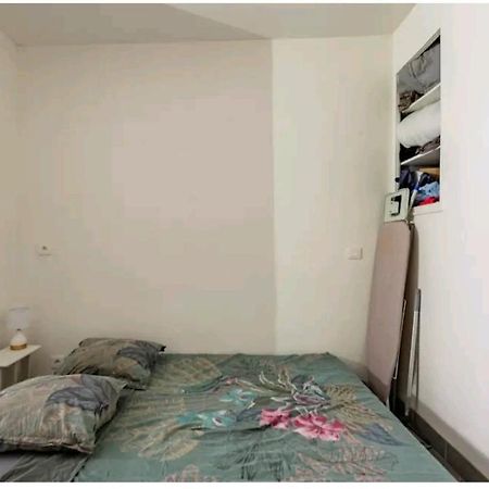 Ferienwohnung Studio Montelimar Cosy, Calme, Netflix +Wifi Exterior foto