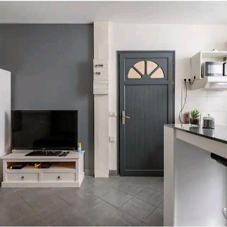 Ferienwohnung Studio Montelimar Cosy, Calme, Netflix +Wifi Exterior foto