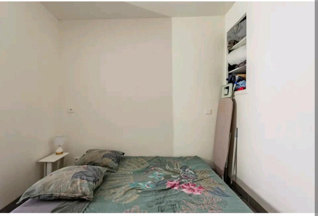 Ferienwohnung Studio Montelimar Cosy, Calme, Netflix +Wifi Exterior foto
